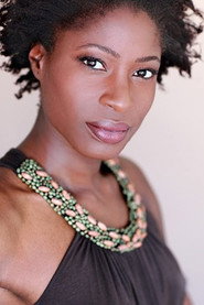 Photo of Konima Parkinson-Jones as Konima