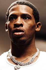 Photo of Lorenzo Simpson as Self