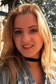 Photo of Alena Dvoychenkova as self