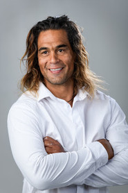 Photo of Craig Durston as Hue