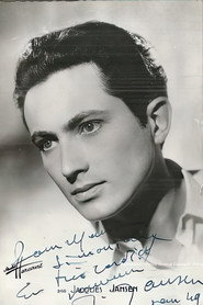 Photo of Jacques Jansen as Jean Frénoy