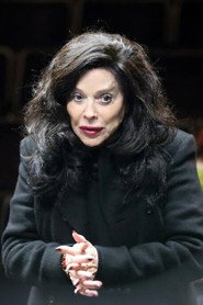 Photo of Cherie Kerr as Cherie