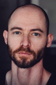 Photo of Corey Rieger as Gus
