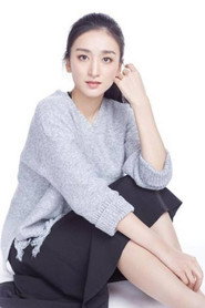 Photo of Zhou Ruijun as Leng Yan