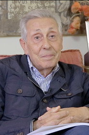Photo of Francesco Saverio Ajosa as Himself