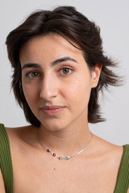 Photo of Flávia Trapp as Estela