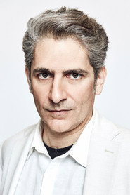 Photo of Michael Imperioli as Mark Shurilla