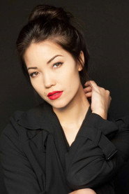 Photo of Sarah Oh as PJ
