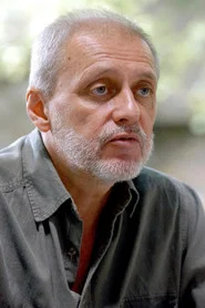 Photo of Čedomir Petrović as Lekar