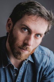 Photo of Daniel Viana as Writer