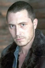 Photo of Jil Milan as Lucien