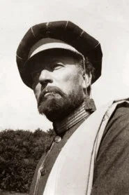 Photo of Nelo Cosimi as Juan Manuel de Rosas