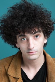 Photo of Aurélien Vacher as Vincent