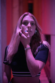 Photo of Laurence Nadeau as Janik Bélanger