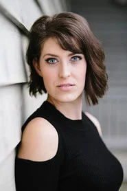 Photo of Rachel Schrey as Trish