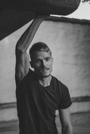 Photo of Dakota Daulby as Tyler Kinan