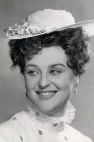 Photo of Ekaterina Kudryavtseva as Амалия