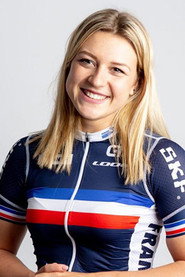 Photo of Mathilde Gros as Herself