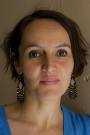 Photo of Cécile Garcia-Fogel as Marjorie (voice)