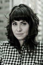 Photo of Uyara Torrente as Marina
