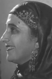 Photo of Elena Charskaya as jatia
