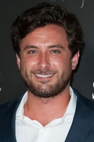 Photo of Henry Frost as Shane Roshto