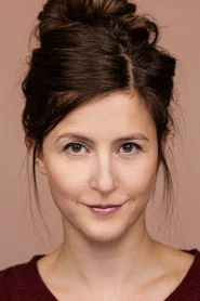 Photo of Vanessa Larose as Élisa