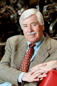 Photo of Bo G. Erikson as Narrator (voice)