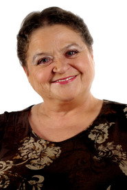 Photo of Grażyna Zielińska as matka Basi