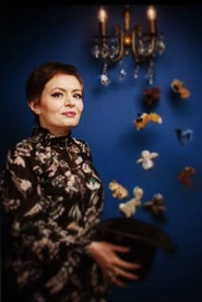 Photo of Thodora Katsifi as Maria