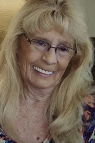 Photo of Kathleen O’Rourke as Self