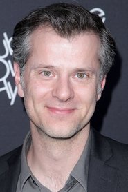 Photo of Darin Toonder as Harry