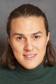 Photo of Sami Lalou as Jone