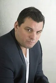 Photo of Jason Furlani as Carmine