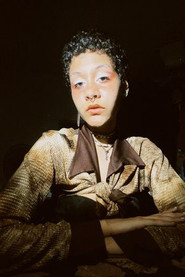 Photo of Ámbar Lugo as Tía
