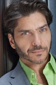 Photo of Carlos Manuel Gonzalez as Salazar