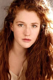 Photo of Taylor Rose as Arcadia