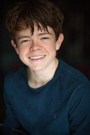Photo of Paddy Holland as Joe