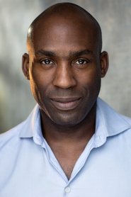 Photo of Patrick Regis as Eno