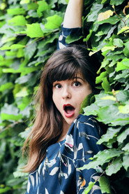Photo of Girl go Green