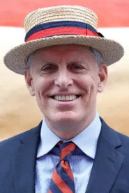 Photo of George Shea as Self