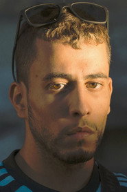 Photo of Zine Darar as Marteau