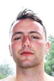 Photo of Mark McKenzie
