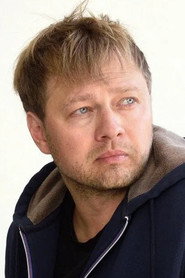 Photo of Lauri Lagle as Fred