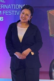 Photo of Srijana Adhikari as Suntali