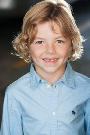 Photo of Beckam Crawford as Bailey