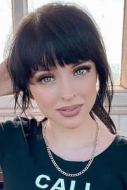 Photo of Miffy Englefield as Sophie