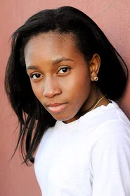 Photo of Favour Onwuka as Mercy