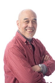 Photo of Tamio Sobami as Taihei Kato