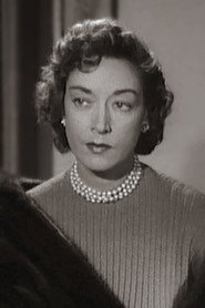 Photo of Glen Alyn as Christine